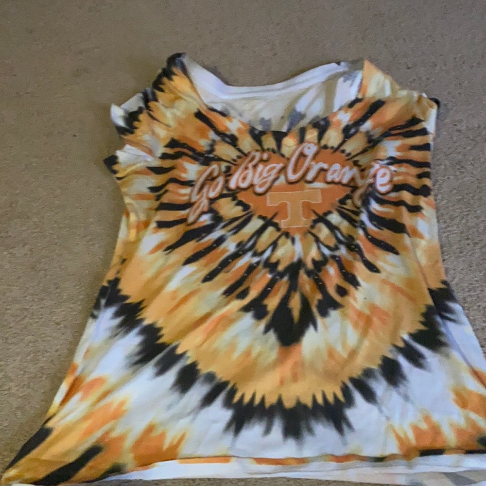 Tennessee shirt